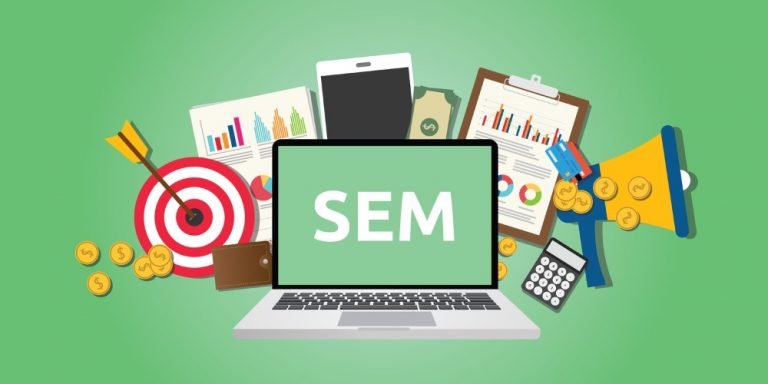 SEM (Search Engine Marketing)