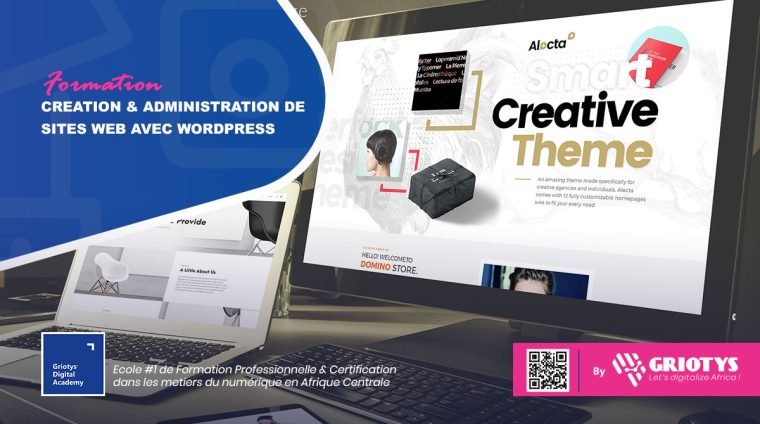 formation-creation-administration-sites-web-wordpress-griotys-digital-academy