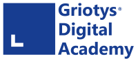 Logo Griotys Digital Academy